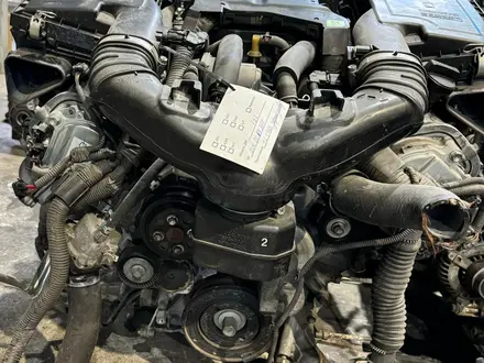 Двигатель 1Ur-fse 4.6л бензин Lexus Ls460, Лс460 2006-2009 за 10 000 тг. в Караганда