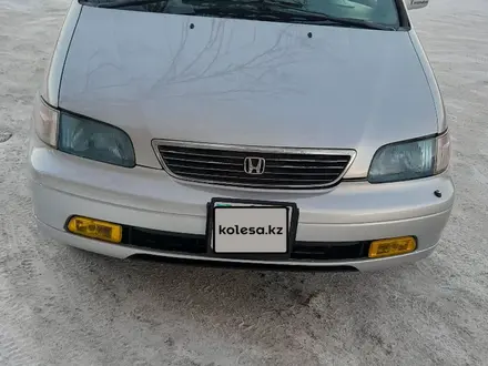 Honda Odyssey 1997 года за 3 300 000 тг. в Астана – фото 3