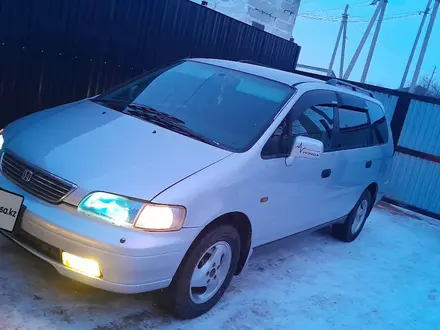 Honda Odyssey 1997 года за 3 300 000 тг. в Астана – фото 30