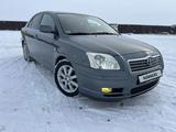 Toyota Avensis 2003 годаүшін5 600 000 тг. в Актобе