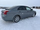 Toyota Avensis 2003 годаүшін5 600 000 тг. в Актобе – фото 5