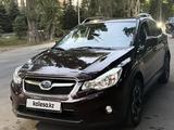 Subaru XV 2012 года за 8 000 000 тг. в Алматы