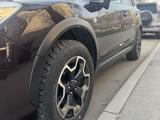 Subaru XV 2012 года за 8 000 000 тг. в Алматы – фото 4