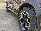 Subaru XV 2012 года за 8 000 000 тг. в Алматы – фото 3