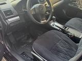 Subaru XV 2012 года за 8 000 000 тг. в Алматы – фото 5