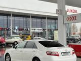Toyota Camry 2007 года за 5 700 000 тг. в Алматы – фото 4