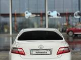 Toyota Camry 2007 года за 5 700 000 тг. в Алматы – фото 5