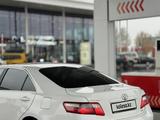 Toyota Camry 2007 года за 5 700 000 тг. в Алматы – фото 2