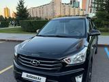 Hyundai Creta 2017 годаүшін7 900 000 тг. в Астана – фото 3