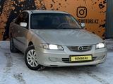 Mazda 626 2001 годаүшін2 700 000 тг. в Кокшетау – фото 3