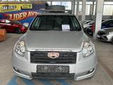 Geely Emgrand X7 2014 годаүшін3 750 000 тг. в Костанай