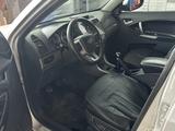 Geely Emgrand X7 2014 годаүшін3 750 000 тг. в Костанай – фото 3