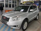 Geely Emgrand X7 2014 годаүшін3 750 000 тг. в Костанай – фото 2