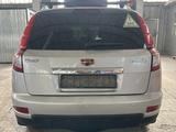 Geely Emgrand X7 2014 годаүшін3 750 000 тг. в Костанай – фото 5