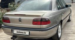Opel Omega 1995 годаүшін3 500 000 тг. в Алматы – фото 3