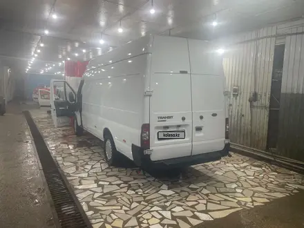 Ford Transit 2011 годаүшін6 800 000 тг. в Астана – фото 2