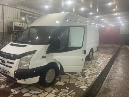 Ford Transit 2011 годаүшін6 800 000 тг. в Астана