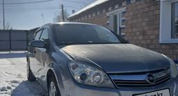 Opel Astra 2007 года за 1 800 000 тг. в Караганда