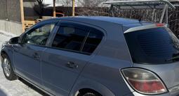 Opel Astra 2007 года за 1 800 000 тг. в Караганда – фото 3