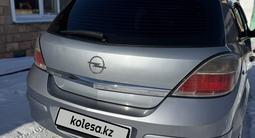 Opel Astra 2007 года за 1 800 000 тг. в Караганда – фото 4