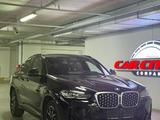 BMW X4 2022 года за 35 200 000 тг. в Астана – фото 2