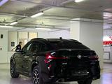 BMW X4 2020 годаүшін35 200 000 тг. в Астана – фото 5