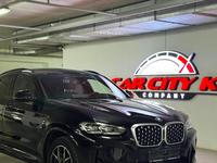 BMW X4 2022 года за 35 200 000 тг. в Астана