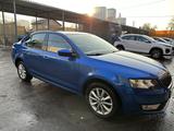 Skoda Octavia 2015 года за 7 200 000 тг. в Алматы