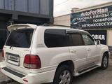 Lexus LX 470 1999 года за 5 800 000 тг. в Шымкент – фото 3