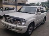 Lexus LX 470 1999 года за 5 800 000 тг. в Шымкент