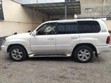 Lexus LX 470 1999 года за 5 800 000 тг. в Шымкент – фото 2