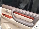 Lexus LX 470 1999 года за 5 800 000 тг. в Шымкент – фото 5