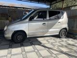 Hyundai Atos 1997 года за 1 500 000 тг. в Талдыкорган – фото 2