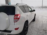 Toyota RAV4 2009 года за 6 000 000 тг. в Маканчи – фото 2