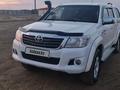 Toyota Hilux 2013 годаүшін8 000 000 тг. в Бейнеу