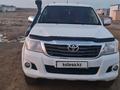 Toyota Hilux 2013 годаүшін7 000 000 тг. в Актау – фото 2