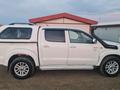 Toyota Hilux 2013 годаүшін8 000 000 тг. в Бейнеу – фото 5