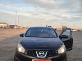 Nissan Qashqai 2013 года за 4 200 000 тг. в Атырау – фото 5