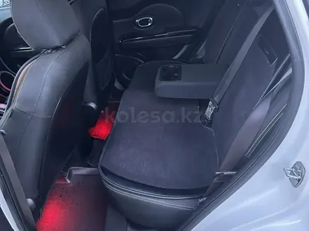 Kia Soul 2014 года за 7 400 000 тг. в Алматы – фото 9