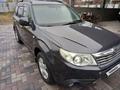 Subaru Forester 2008 годаfor6 400 000 тг. в Алматы – фото 2