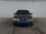 Skoda Octavia 2002 года за 870 000 тг. в Шымкент – фото 2