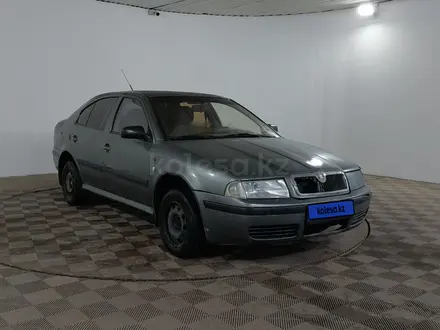 Skoda Octavia 2002 года за 870 000 тг. в Шымкент – фото 3