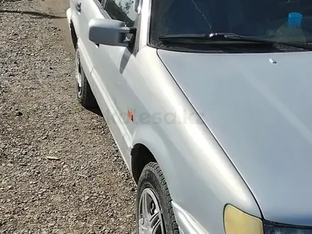 Volkswagen Passat 1994 года за 1 700 000 тг. в Талдыкорган – фото 3