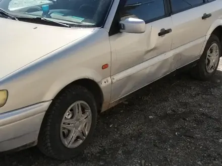 Volkswagen Passat 1994 года за 1 700 000 тг. в Талдыкорган – фото 5