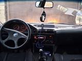 BMW 525 1991 года за 1 500 000 тг. в Туркестан – фото 2