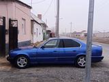 BMW 525 1991 года за 1 500 000 тг. в Туркестан