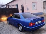 BMW 525 1991 года за 1 500 000 тг. в Туркестан – фото 3