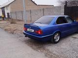 BMW 525 1991 года за 1 500 000 тг. в Туркестан – фото 5