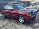 Mercedes-Benz 190 1985 года за 900 000 тг. в Темиртау – фото 2