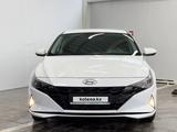 Hyundai Elantra 2022 годаүшін9 450 000 тг. в Астана – фото 4